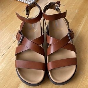 Sam Edelman New York Dad Sandals